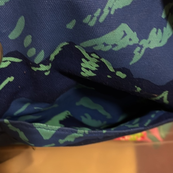 BAGGU Canvas Backpack - Picture 7 of 9